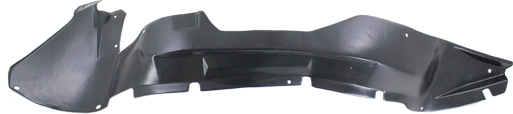 LESABRE 97-99 FRONT FENDER LINER LH