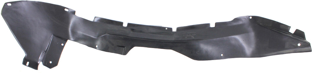 LESABRE 97-99 FRONT FENDER LINER LH