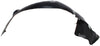 RENDEZVOUS 02-07 FRONT FENDER LINER RH