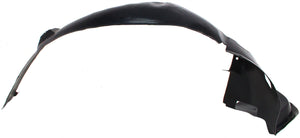 RENDEZVOUS 02-07 FRONT FENDER LINER RH