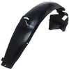 RENDEZVOUS 02-07 FRONT FENDER LINER RH