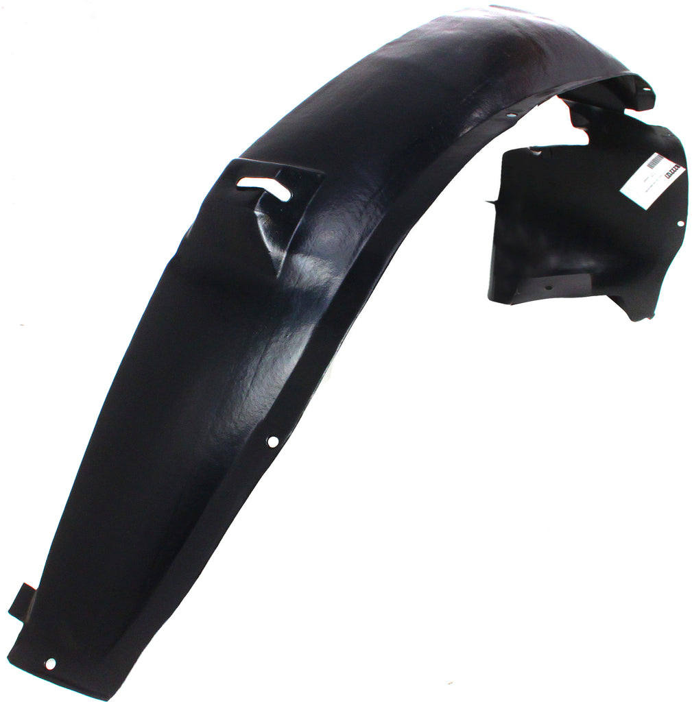 RENDEZVOUS 02-07 FRONT FENDER LINER RH