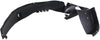 RENDEZVOUS 02-07 FRONT FENDER LINER RH