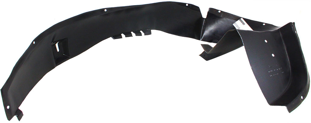 RENDEZVOUS 02-07 FRONT FENDER LINER RH