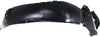 RENDEZVOUS 02-07 FRONT FENDER LINER RH