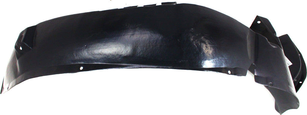RENDEZVOUS 02-07 FRONT FENDER LINER RH