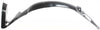 RENDEZVOUS 02-07 FRONT FENDER LINER LH