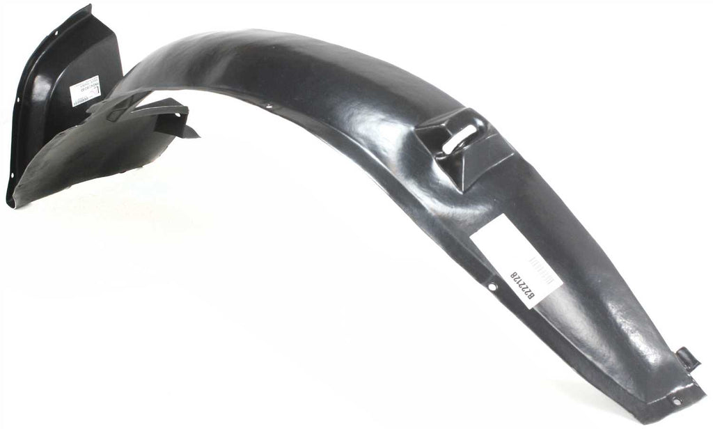 RENDEZVOUS 02-07 FRONT FENDER LINER LH