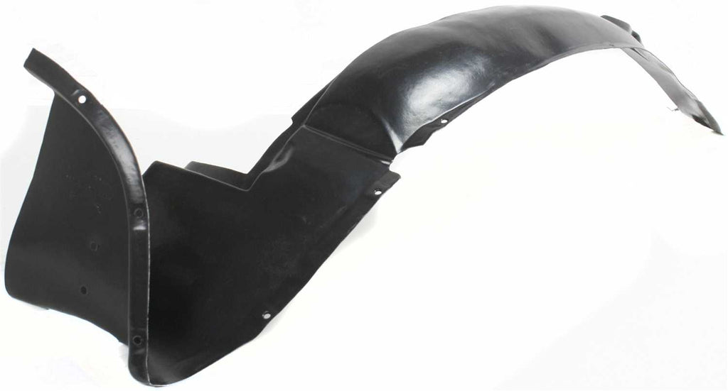 RENDEZVOUS 02-07 FRONT FENDER LINER LH