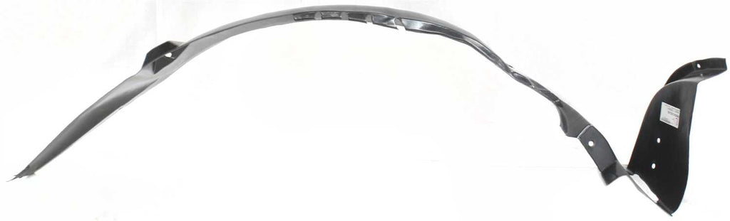 RENDEZVOUS 02-07 FRONT FENDER LINER LH