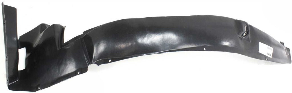 RENDEZVOUS 02-07 FRONT FENDER LINER LH