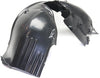 Front Fender Liner Left Driver Side For 2004-2007 BMW 5-Series Front Section Replacement B222130