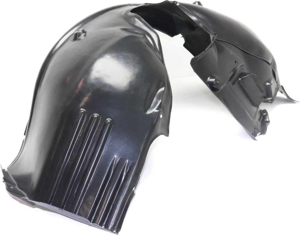 Front Fender Liner Left Driver Side For 2004-2007 BMW 5-Series Front Section Replacement B222130