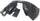 Front Fender Liner Left Driver Side For 2004-2007 BMW 5-Series Front Section Replacement B222130