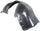 7-SERIES 95-01 FRONT FENDER LINER RH