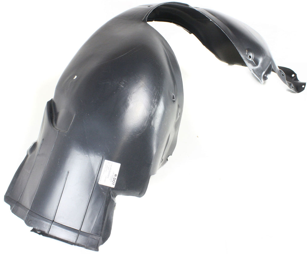 7-SERIES 95-01 FRONT FENDER LINER RH