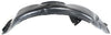 7-SERIES 95-01 FRONT FENDER LINER RH
