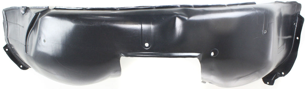 7-SERIES 95-01 FRONT FENDER LINER RH