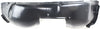 7-SERIES 95-01 FRONT FENDER LINER RH