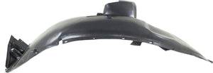 X5 00-06 FRONT FENDER LINER LH