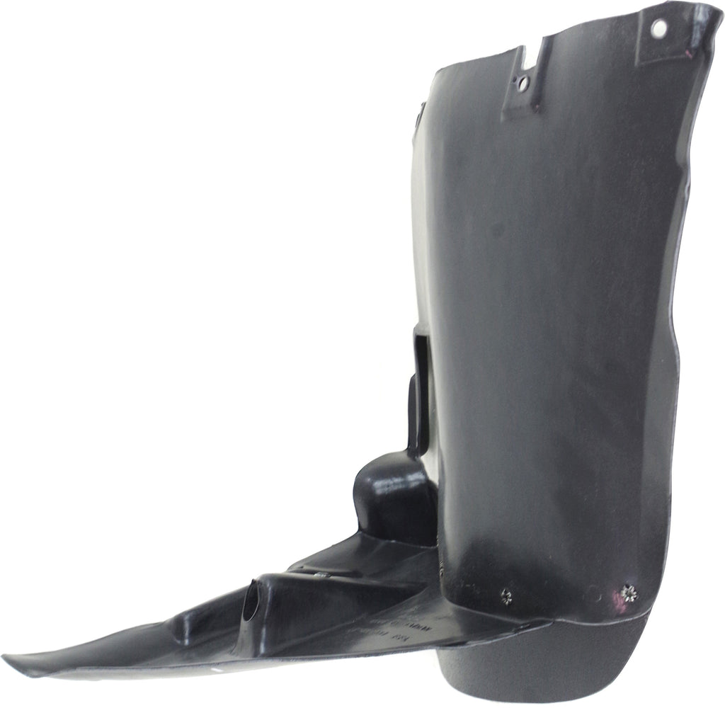 Front Fender Liner Left Driver Side For 2001-2005 BMW 3-Series Replacement B222136
