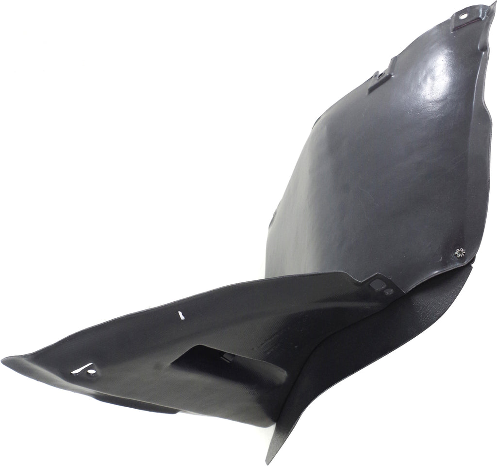 Front Fender Liner Left Driver Side For 2001-2005 BMW 3-Series Replacement B222136