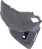 Front Fender Liner Left Driver Side For 2001-2005 BMW 3-Series Replacement B222136