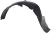 LACROSSE/ALLURE 05-09 FRONT FENDER LINER RH