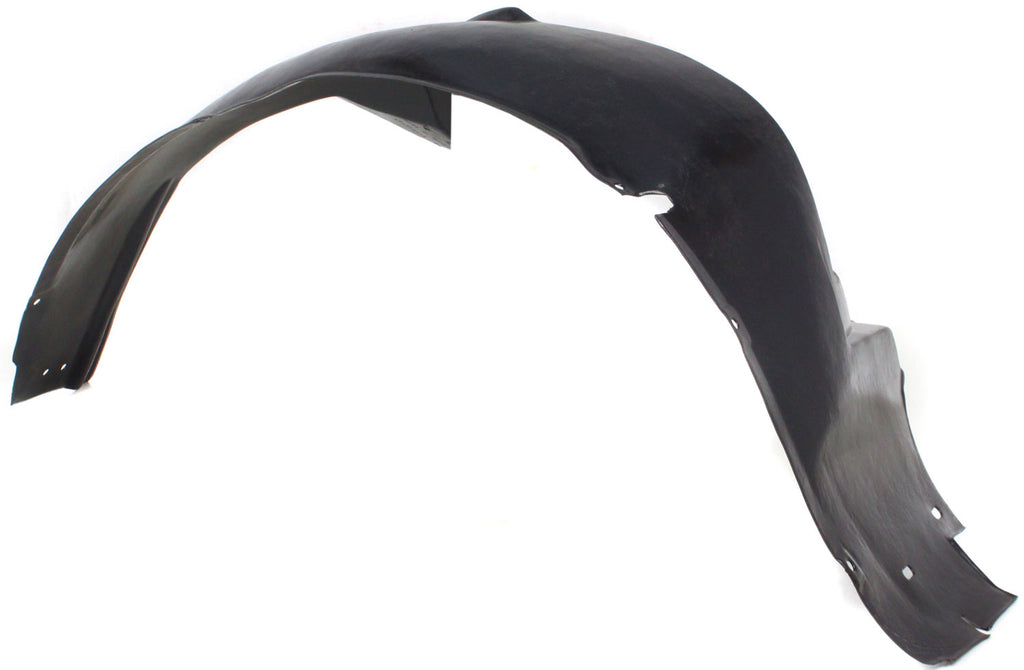 LACROSSE/ALLURE 05-09 FRONT FENDER LINER RH