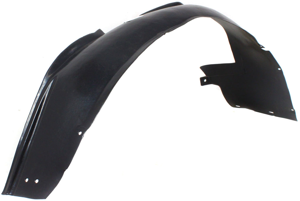 LACROSSE/ALLURE 05-09 FRONT FENDER LINER RH