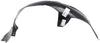 LACROSSE/ALLURE 05-09 FRONT FENDER LINER RH