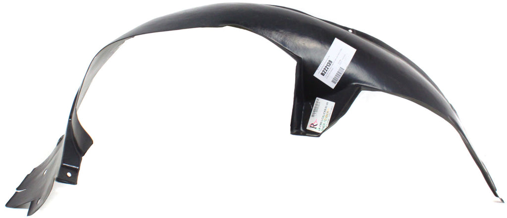 LACROSSE/ALLURE 05-09 FRONT FENDER LINER RH