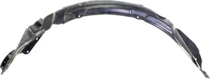 LACROSSE/ALLURE 05-09 FRONT FENDER LINER LH