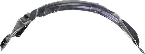 LACROSSE/ALLURE 05-09 FRONT FENDER LINER LH