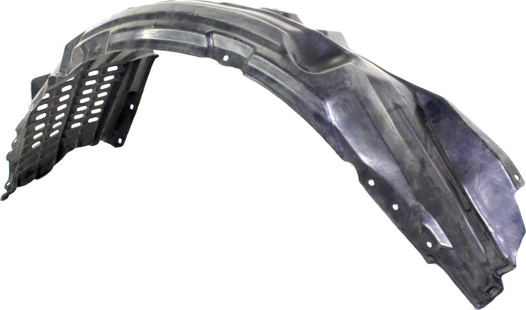 LACROSSE/ALLURE 05-09 FRONT FENDER LINER LH