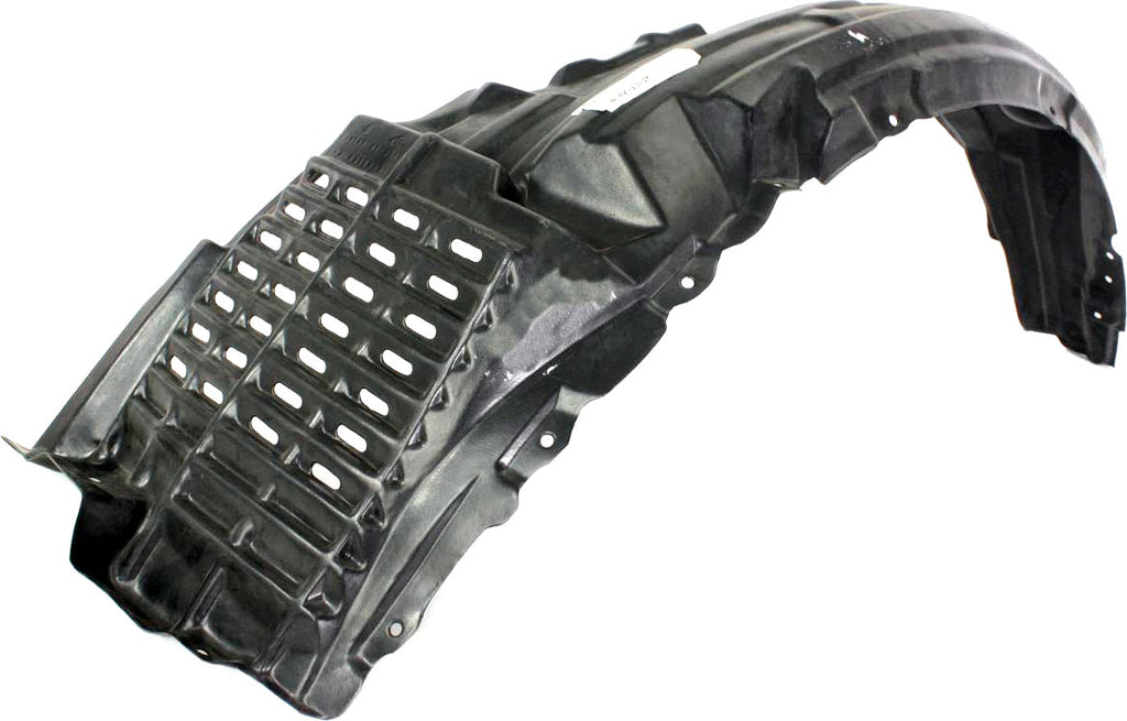 LACROSSE/ALLURE 05-09 FRONT FENDER LINER LH