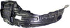 LACROSSE/ALLURE 05-09 FRONT FENDER LINER LH