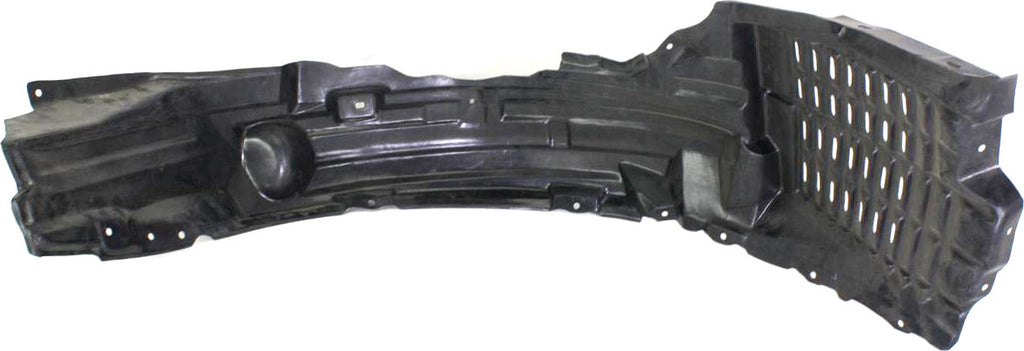 LACROSSE/ALLURE 05-09 FRONT FENDER LINER LH
