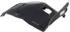 Front Fender Liner Right Passenger Side For 2006-2012 BMW 3-Series Replacement B222149