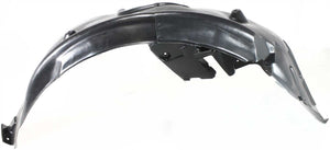 5-SERIES 08-10 FRONT FENDER LINER RH, Front Section, w/ Sport Package, Wagon