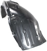 5-SERIES 08-10 FRONT FENDER LINER RH, Front Section, w/ Sport Package, Wagon