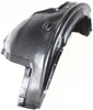 5-SERIES 08-10 FRONT FENDER LINER RH, Front Section, w/ Sport Package, Wagon