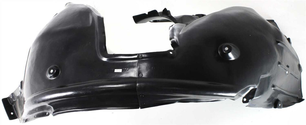 5-SERIES 08-10 FRONT FENDER LINER RH, Front Section, w/ Sport Package, Wagon