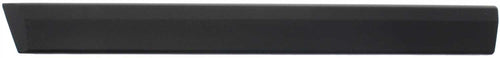 5-SERIES 89-95 FENDER MOLDING, LH, Front, Side