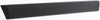 5-SERIES 89-95 FENDER MOLDING, LH, Front, Side