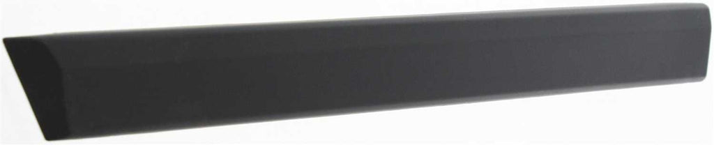 5-SERIES 89-95 FENDER MOLDING, LH, Front, Side