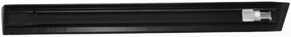 5-SERIES 89-95 FENDER MOLDING, LH, Front, Side