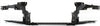 BMW X5 00-06 RADIATOR SUPPORT, Front, Tie Bar, Steel