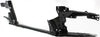 BMW X5 00-06 RADIATOR SUPPORT, Front, Tie Bar, Steel