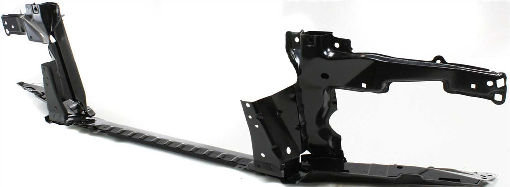 BMW X5 00-06 RADIATOR SUPPORT, Front, Tie Bar, Steel